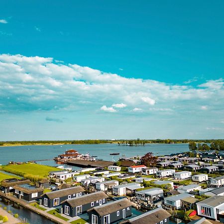Apartamento Waterpark Giethoorn Exterior foto