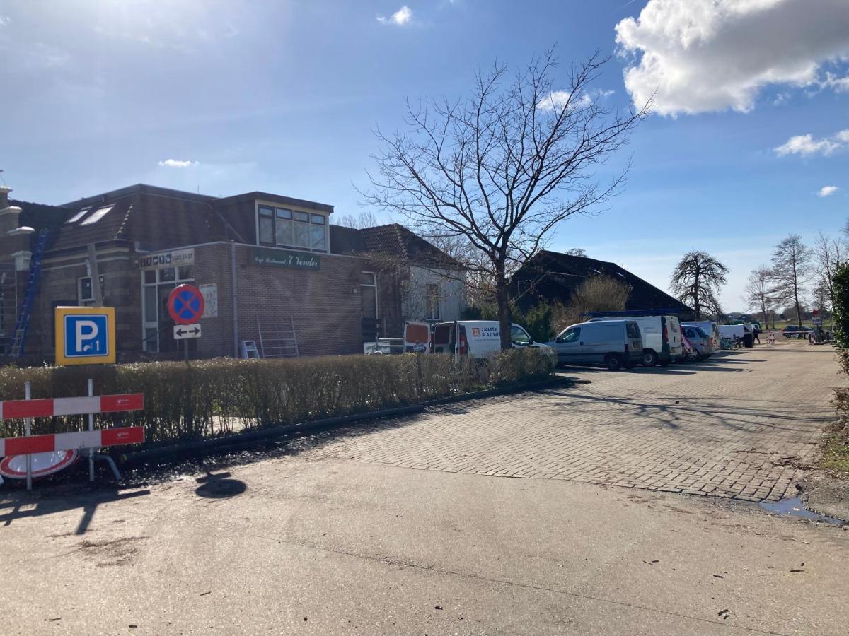 Apartamento Waterpark Giethoorn Exterior foto