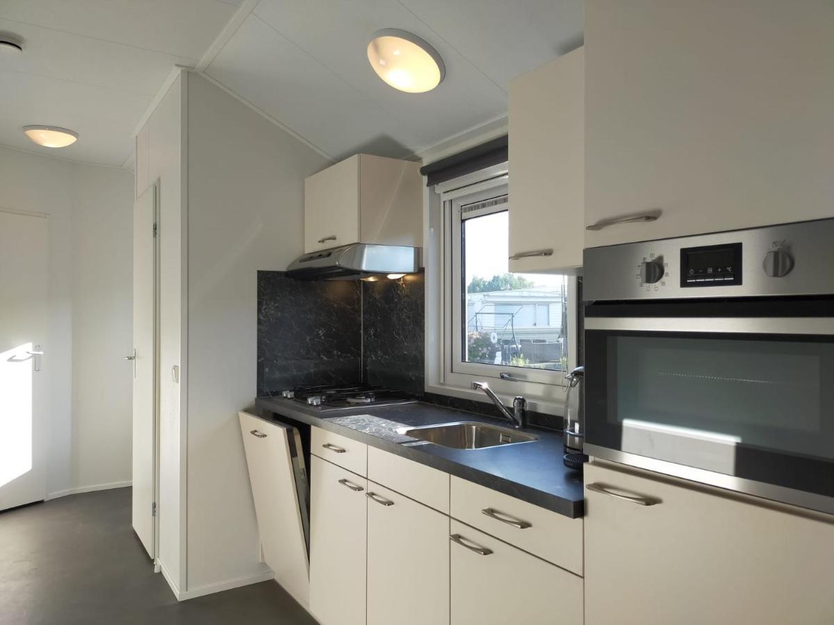 Apartamento Waterpark Giethoorn Exterior foto