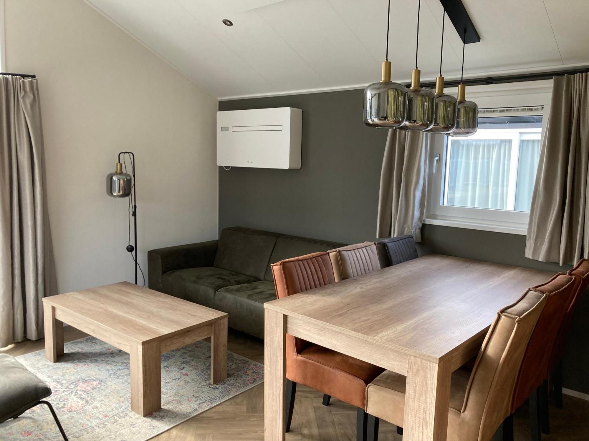 Apartamento Waterpark Giethoorn Exterior foto