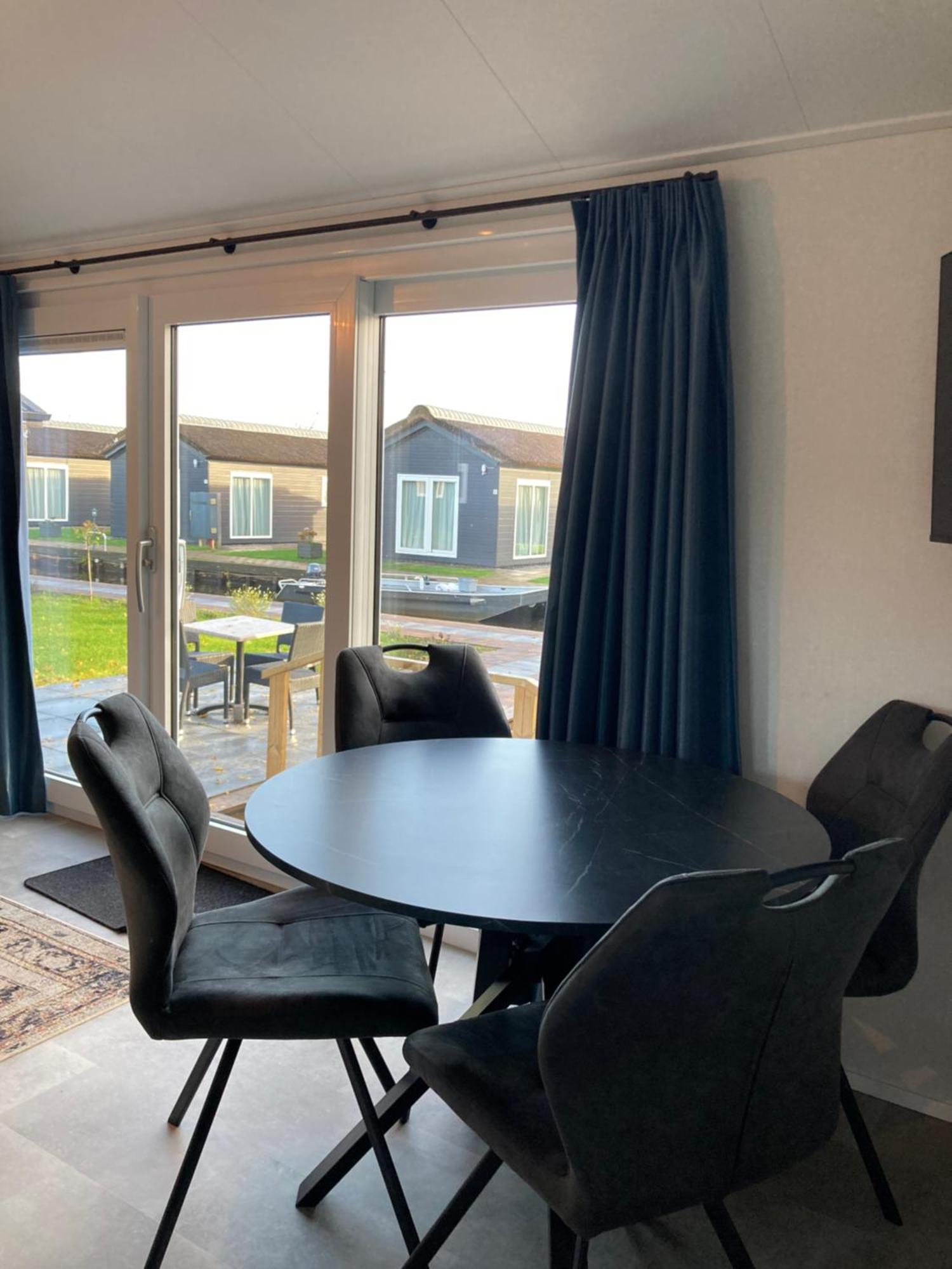 Apartamento Waterpark Giethoorn Exterior foto