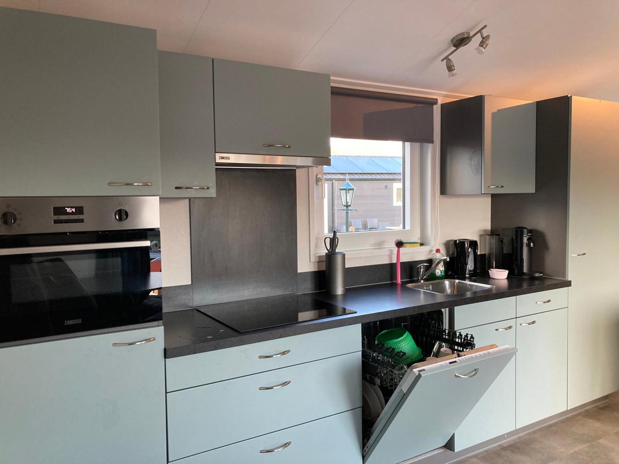 Apartamento Waterpark Giethoorn Exterior foto