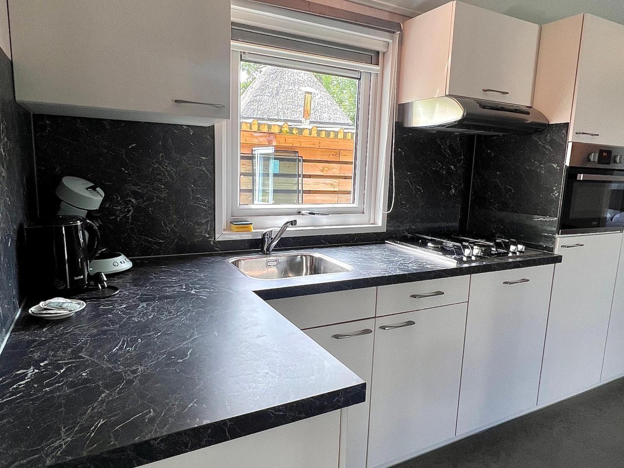 Apartamento Waterpark Giethoorn Exterior foto