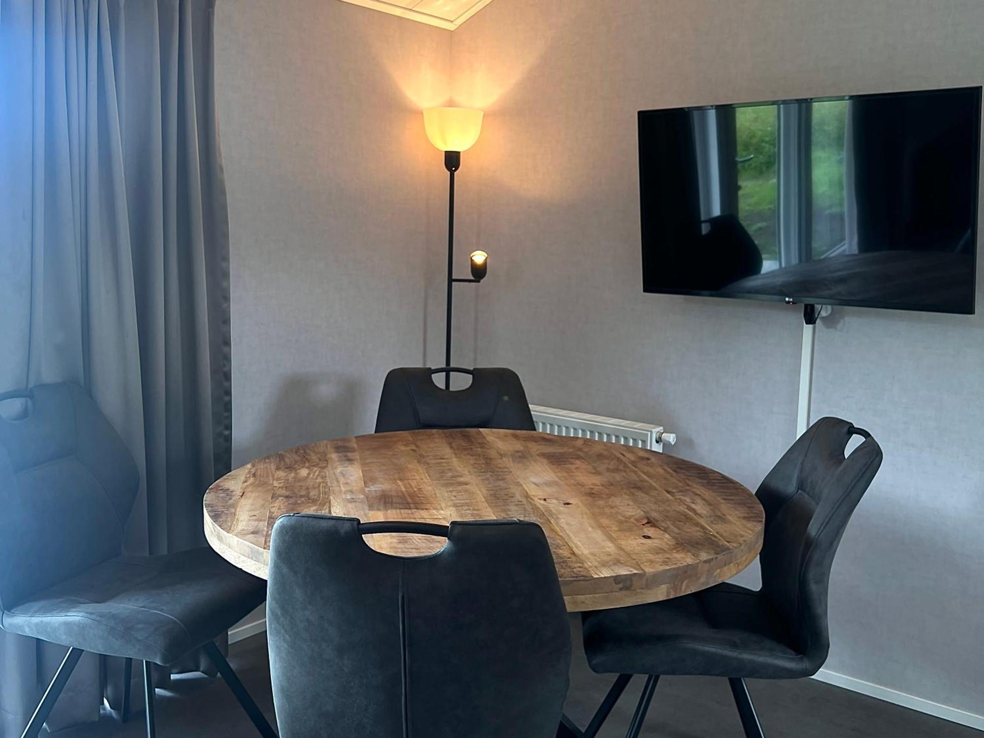 Apartamento Waterpark Giethoorn Exterior foto