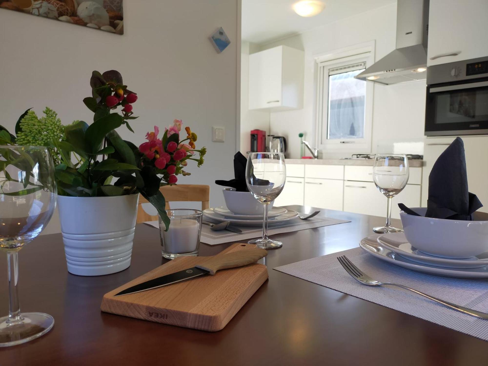 Apartamento Waterpark Giethoorn Exterior foto