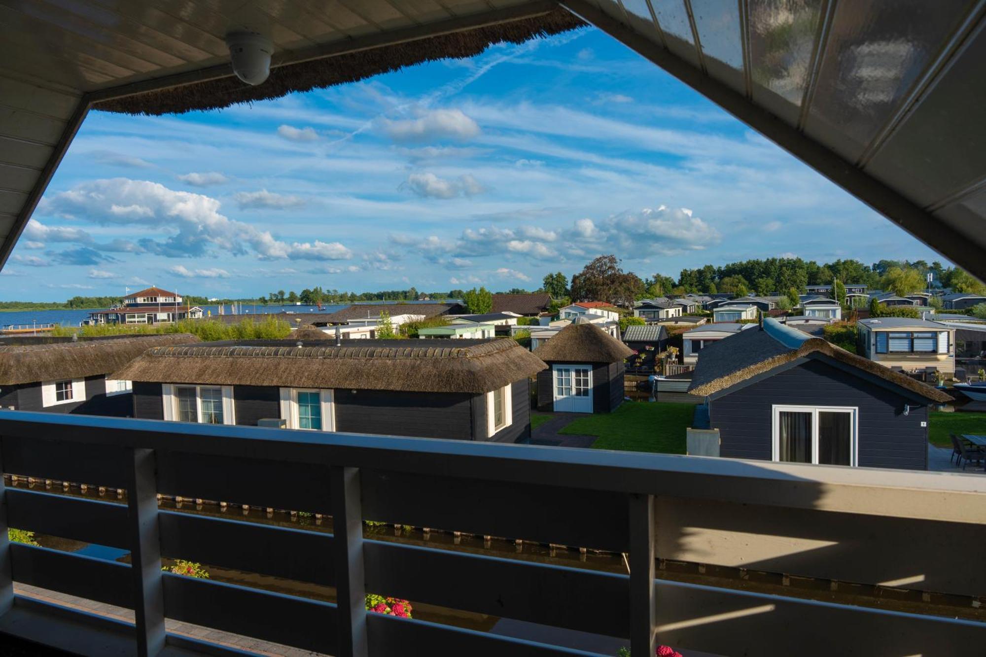 Apartamento Waterpark Giethoorn Exterior foto